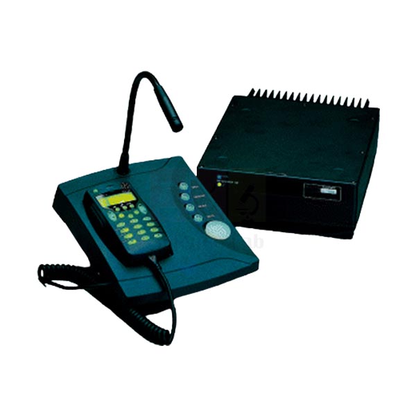 Radio Base Kit